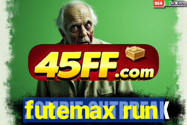 futemax run